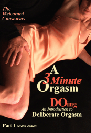 3 Minute Orgasm Series Female Orgasm Videos