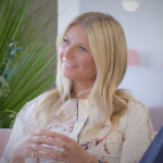 On Pleasure and The Goop Lab with Gwyneth Paltrow