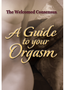 A Guide to Your Orgasm (DVD)
